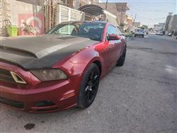 فورد موستانج